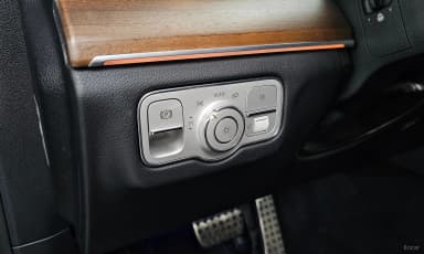 GLE-Class W167