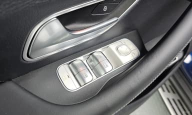 GLE-Class W167