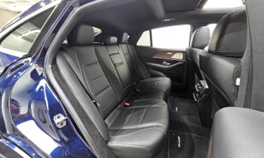 GLE-Class W167