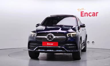 GLE-Class W167