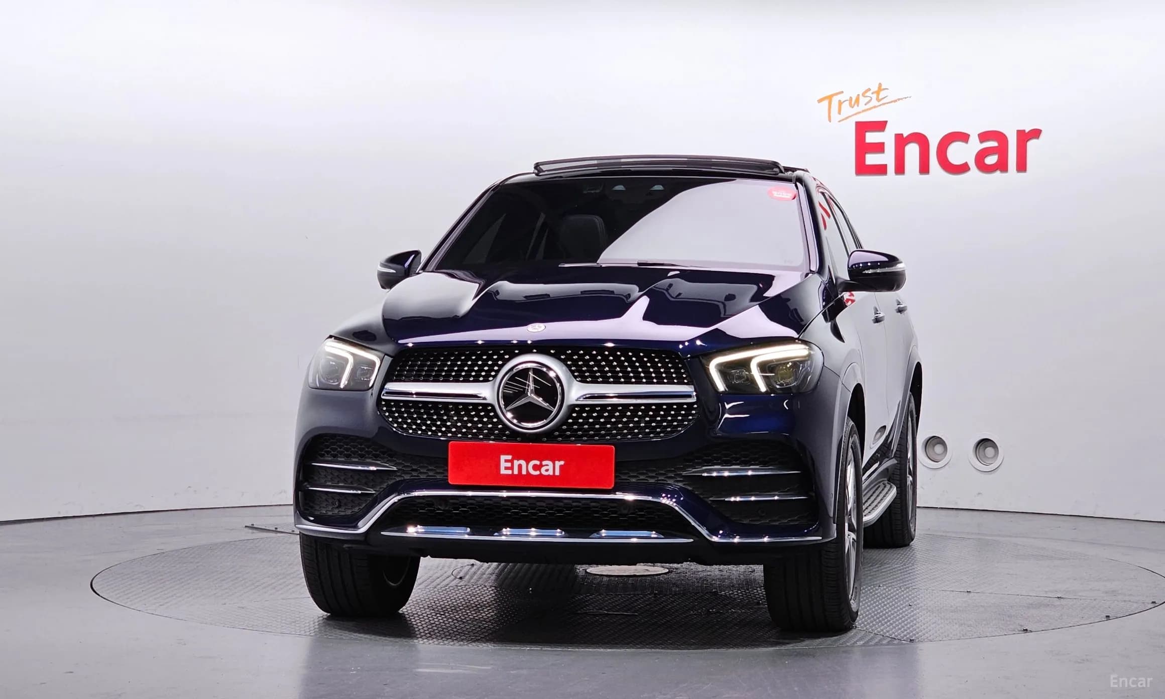 GLE-Class W167