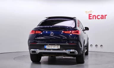 GLE-Class W167