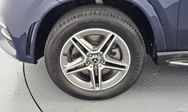 GLE-Class W167