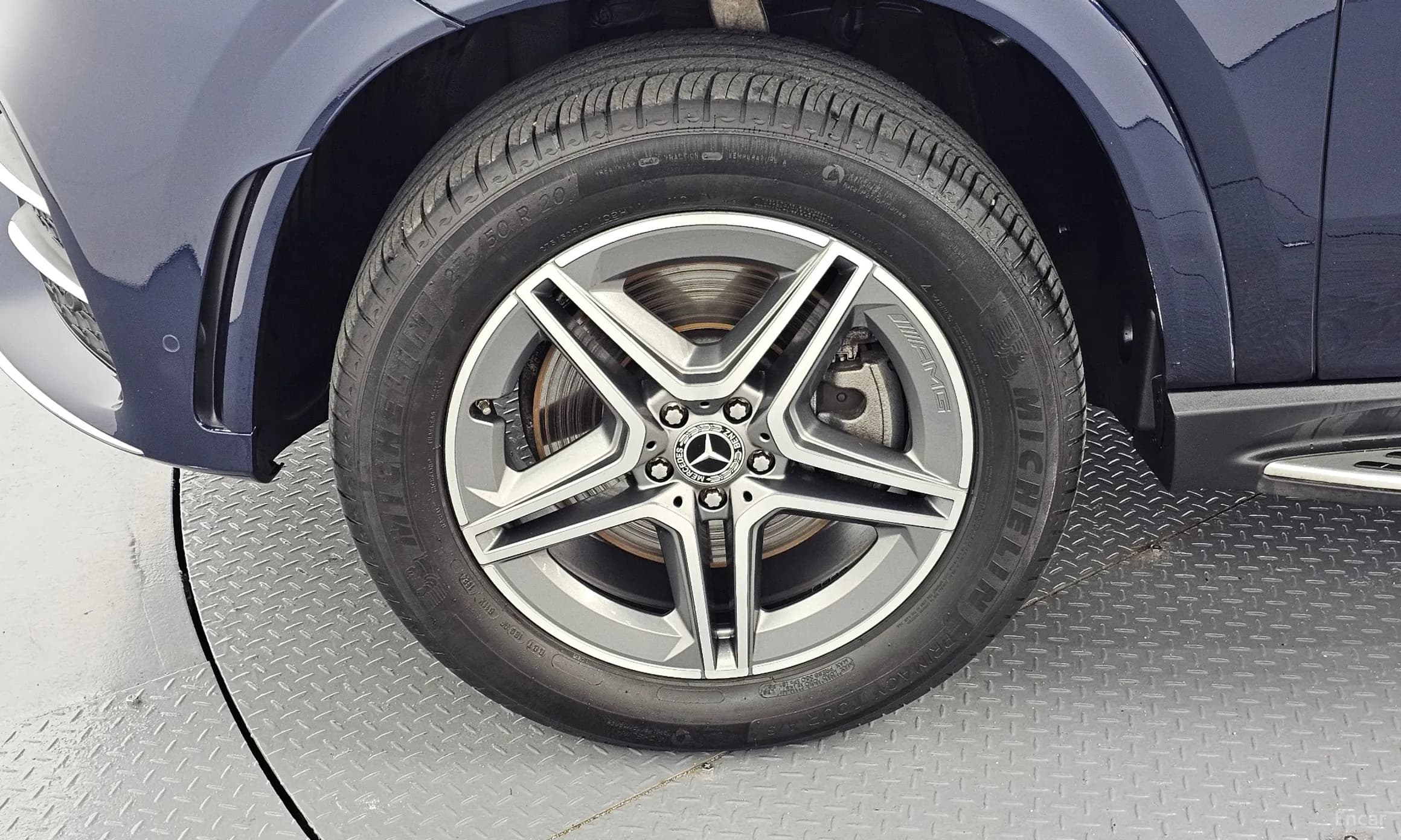 GLE-Class W167