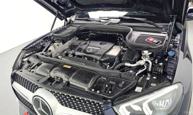 GLE-Class W167