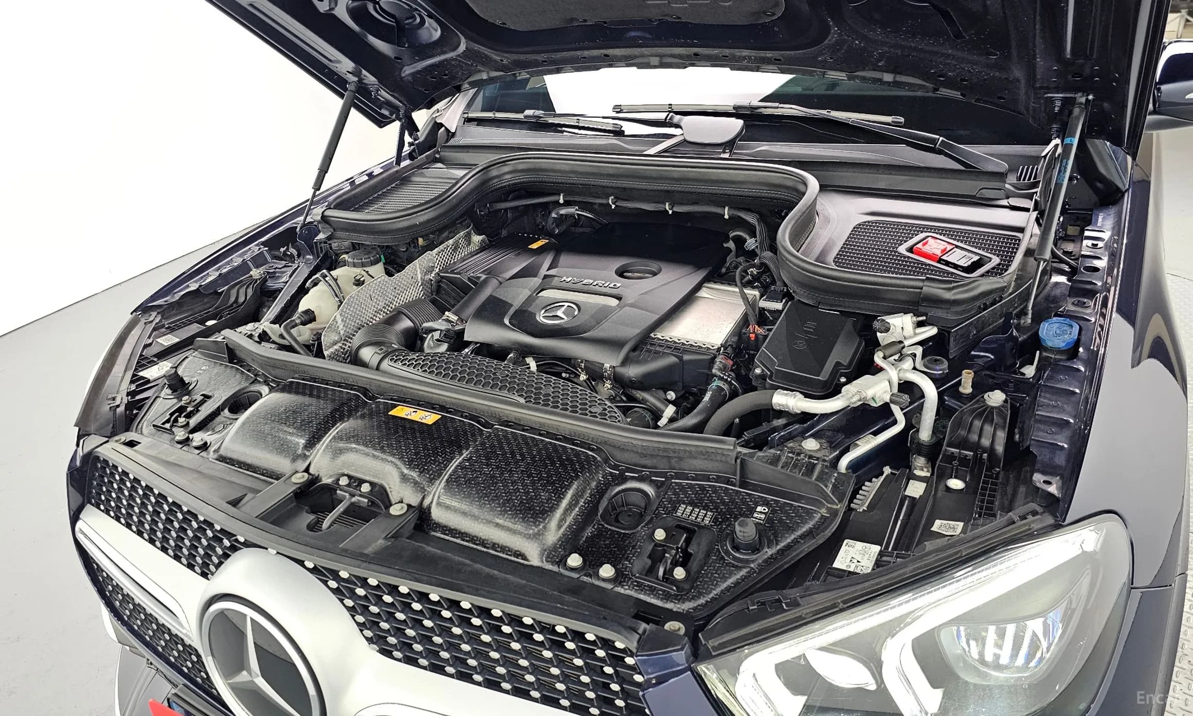 GLE-Class W167