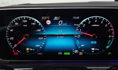 GLE-Class W167