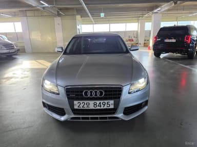 New A4