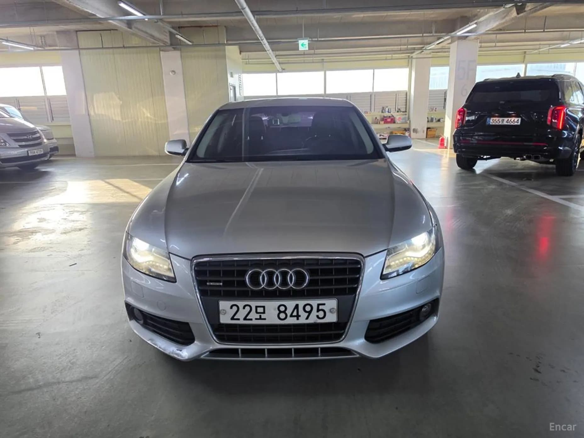 New A4