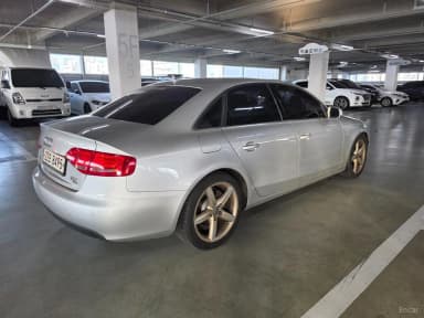 New A4
