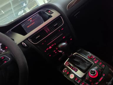 New A4