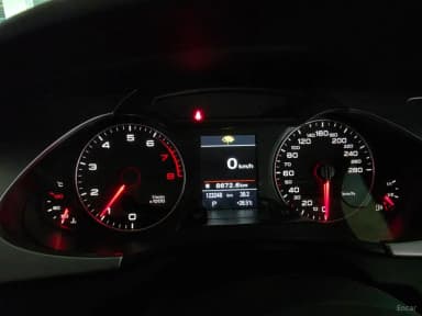 New A4