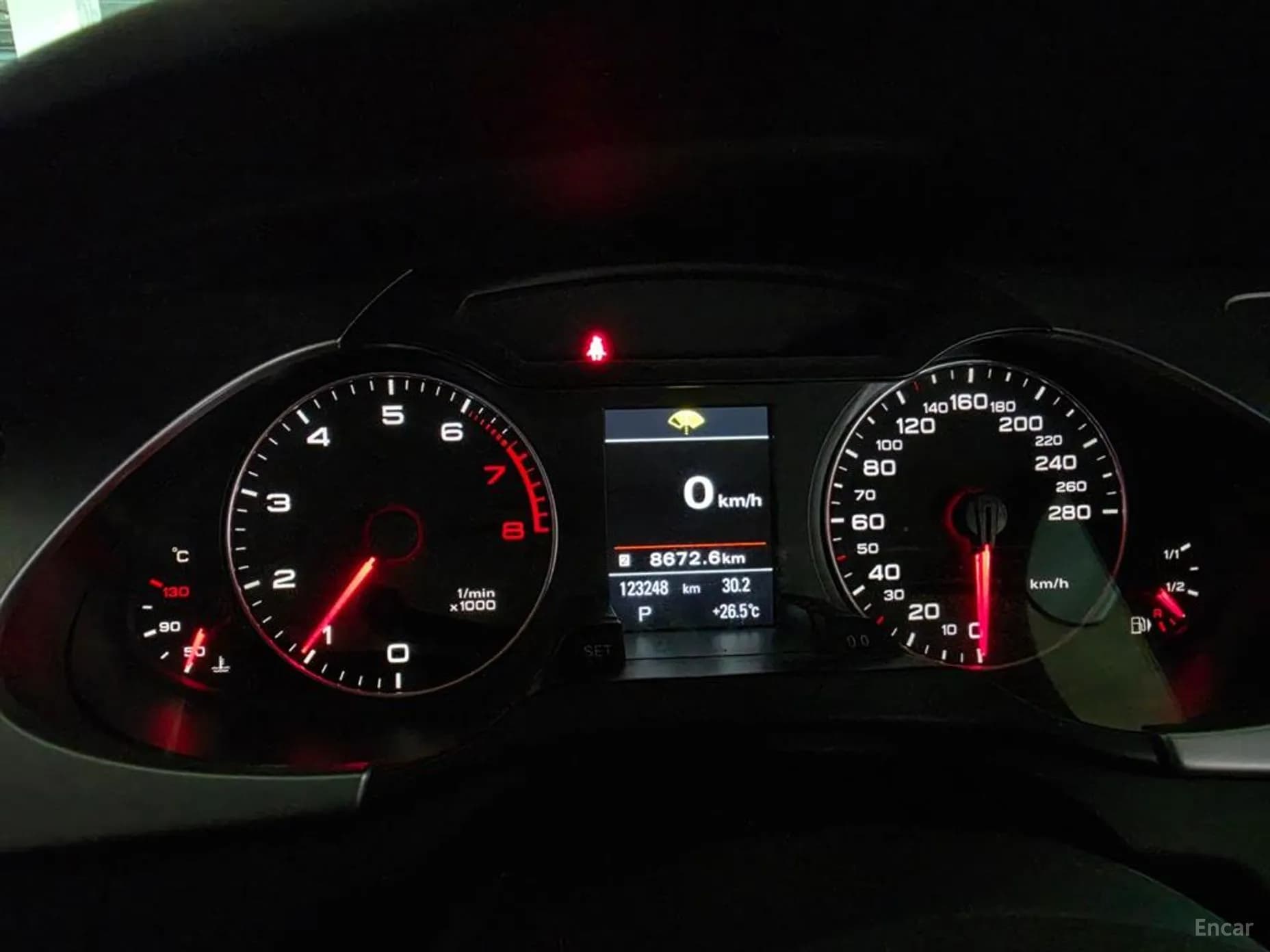 New A4