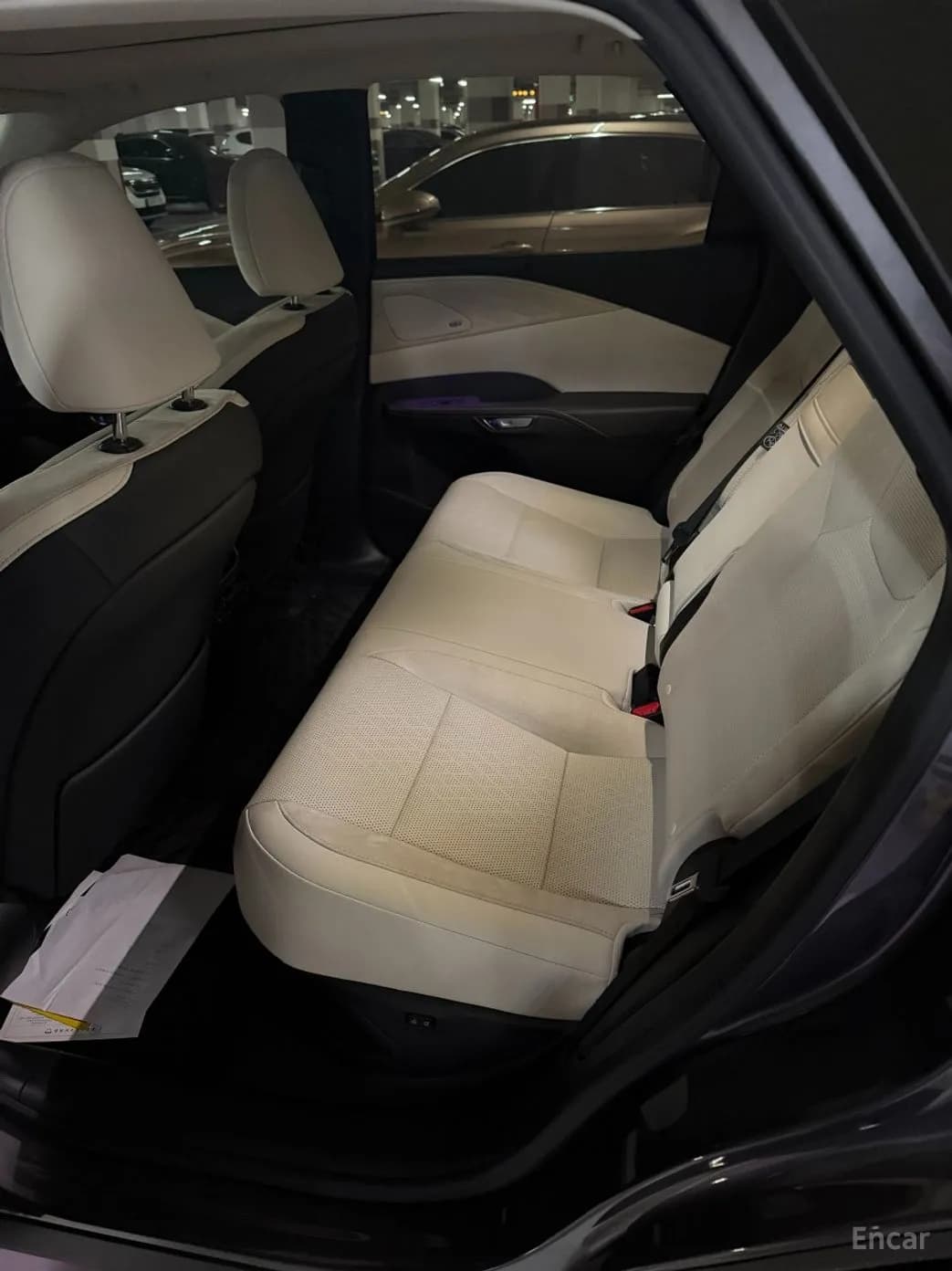 RX350h 5th Generation