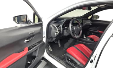 UX300h
