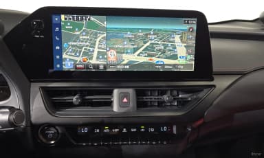UX300h