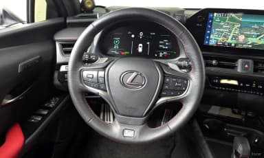 UX300h