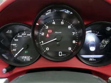718 Boxster