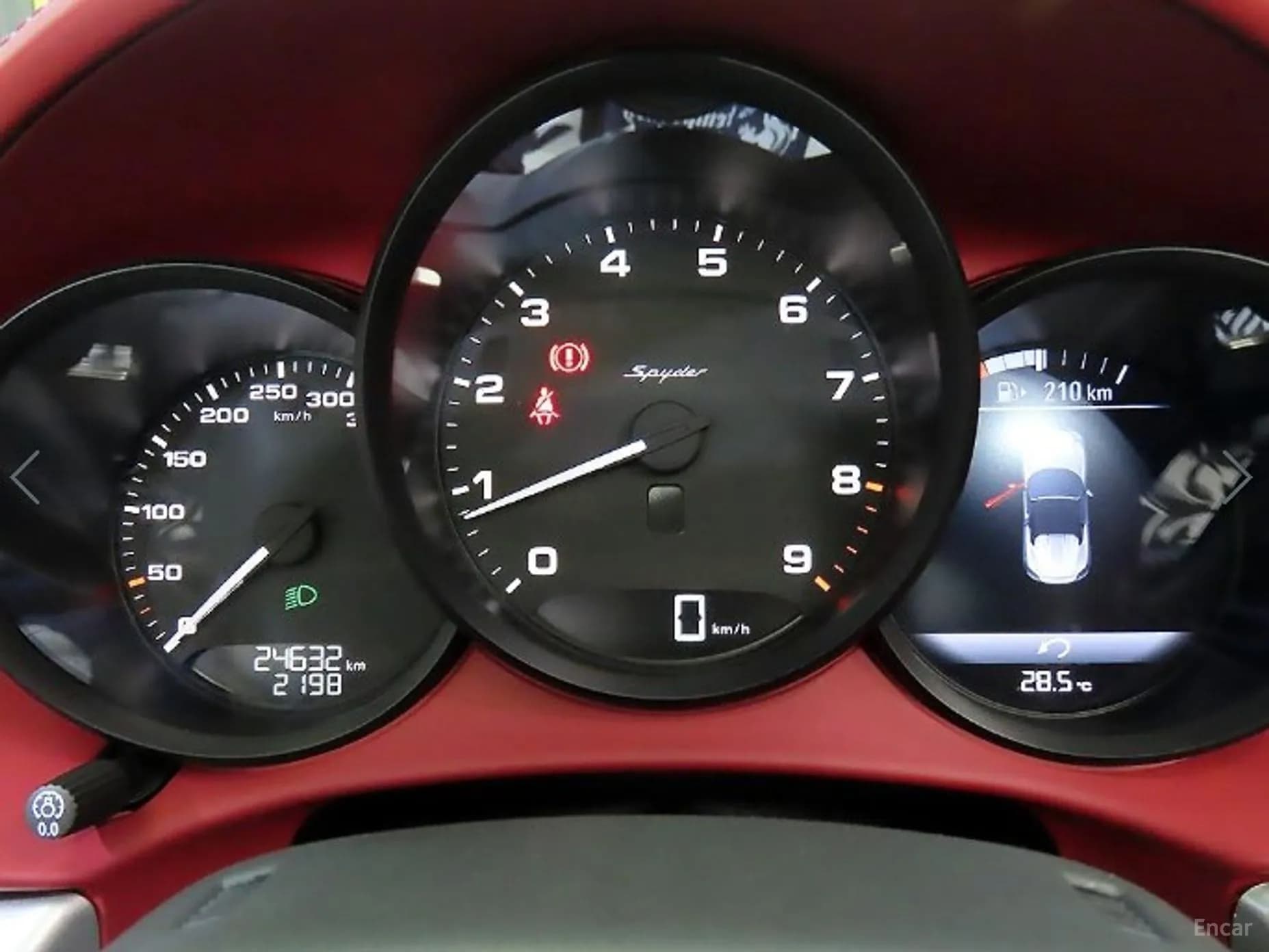 718 Boxster