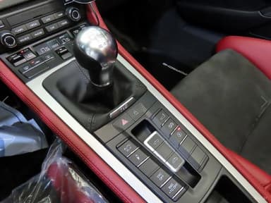 718 Boxster