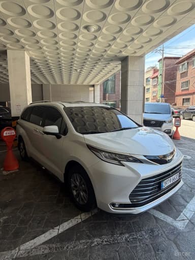 Siena 4th generation