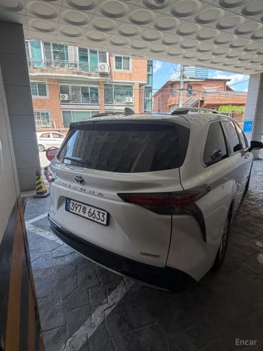 Siena 4th generation