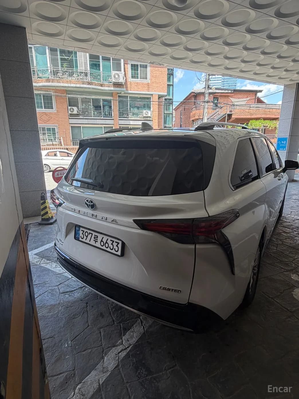 Siena 4th generation