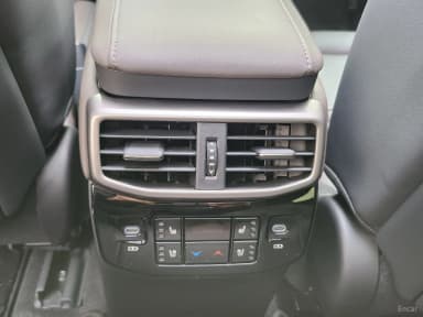 RX350h 5th Generation