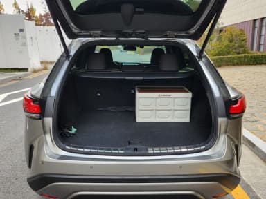 RX350h 5th Generation