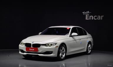 3 Series (F30)