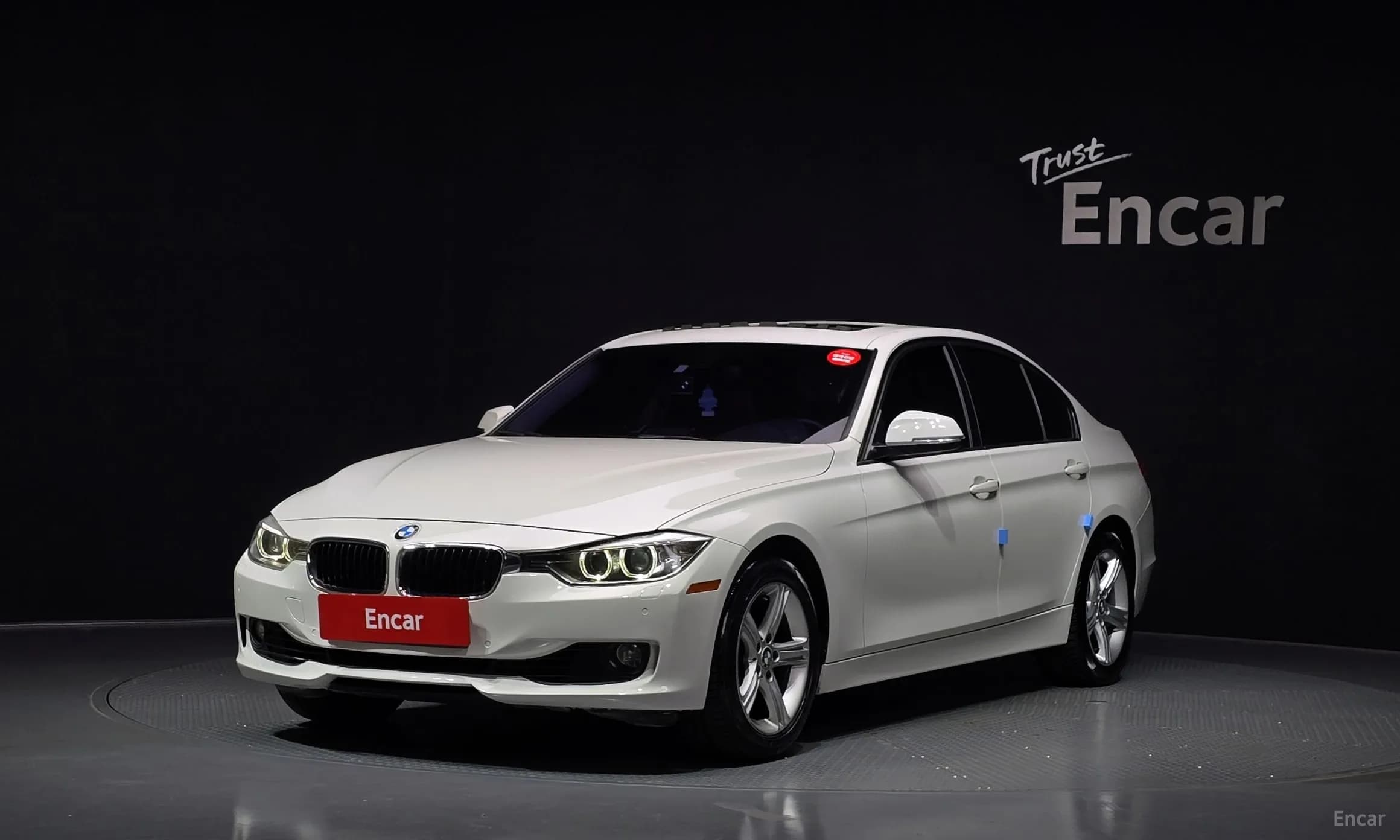 3 Series (F30)
