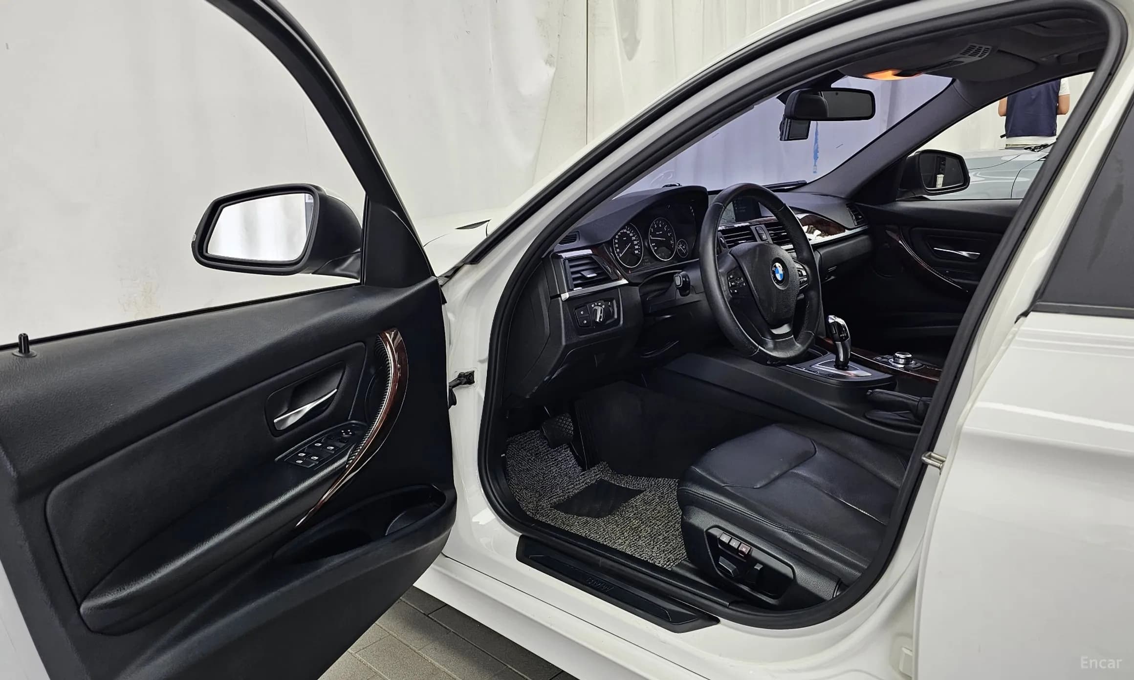 3 Series (F30)