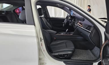 3 Series (F30)