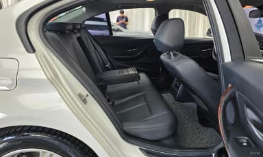 3 Series (F30)