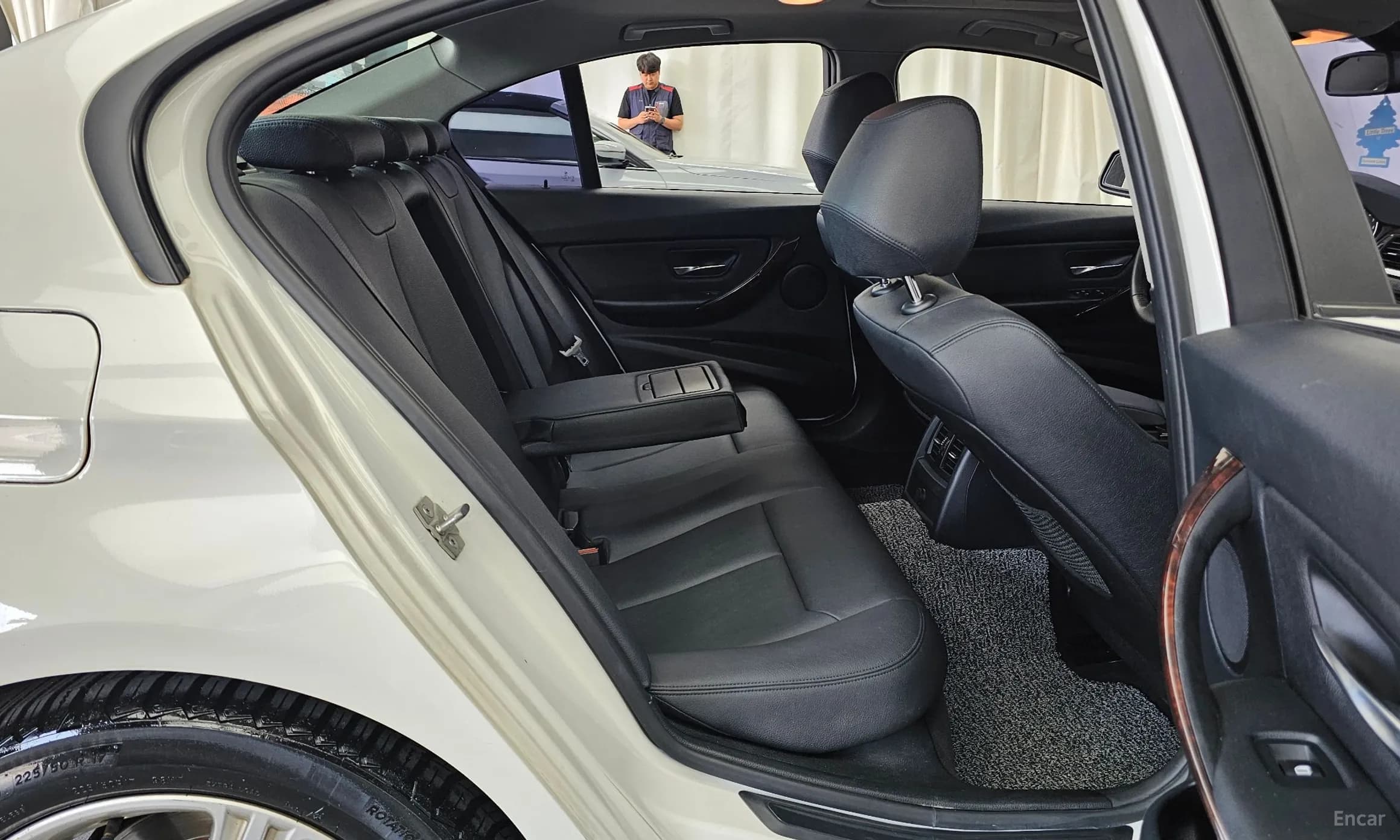 3 Series (F30)
