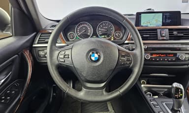 3 Series (F30)