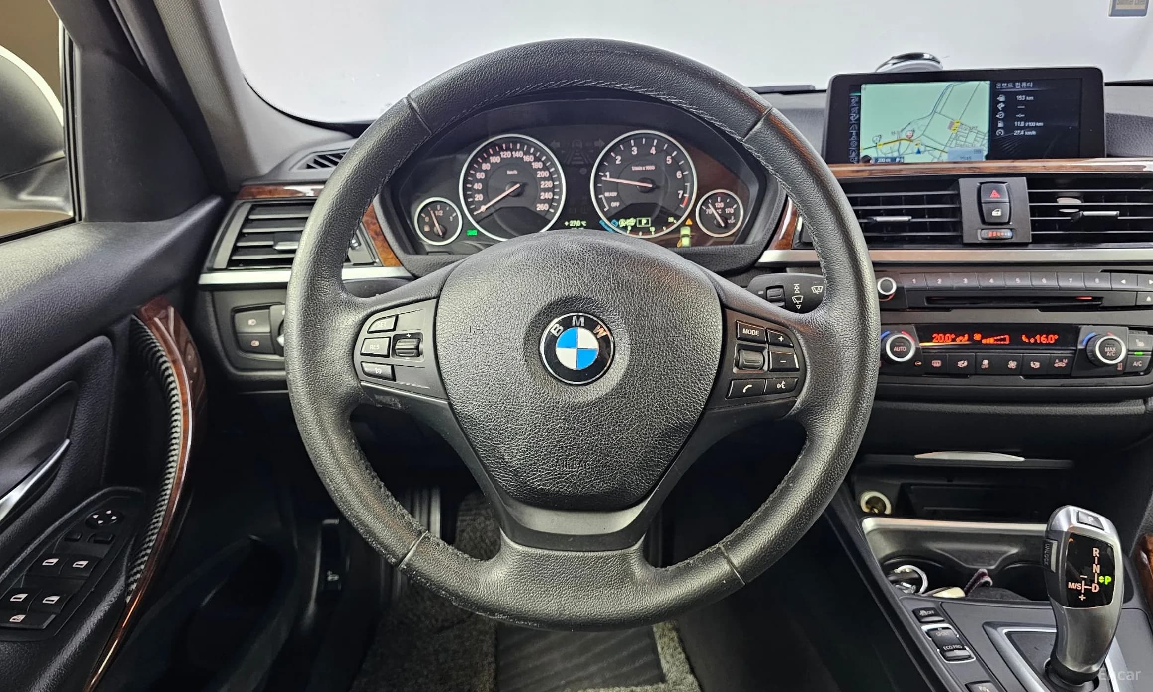 3 Series (F30)