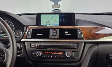 3 Series (F30)