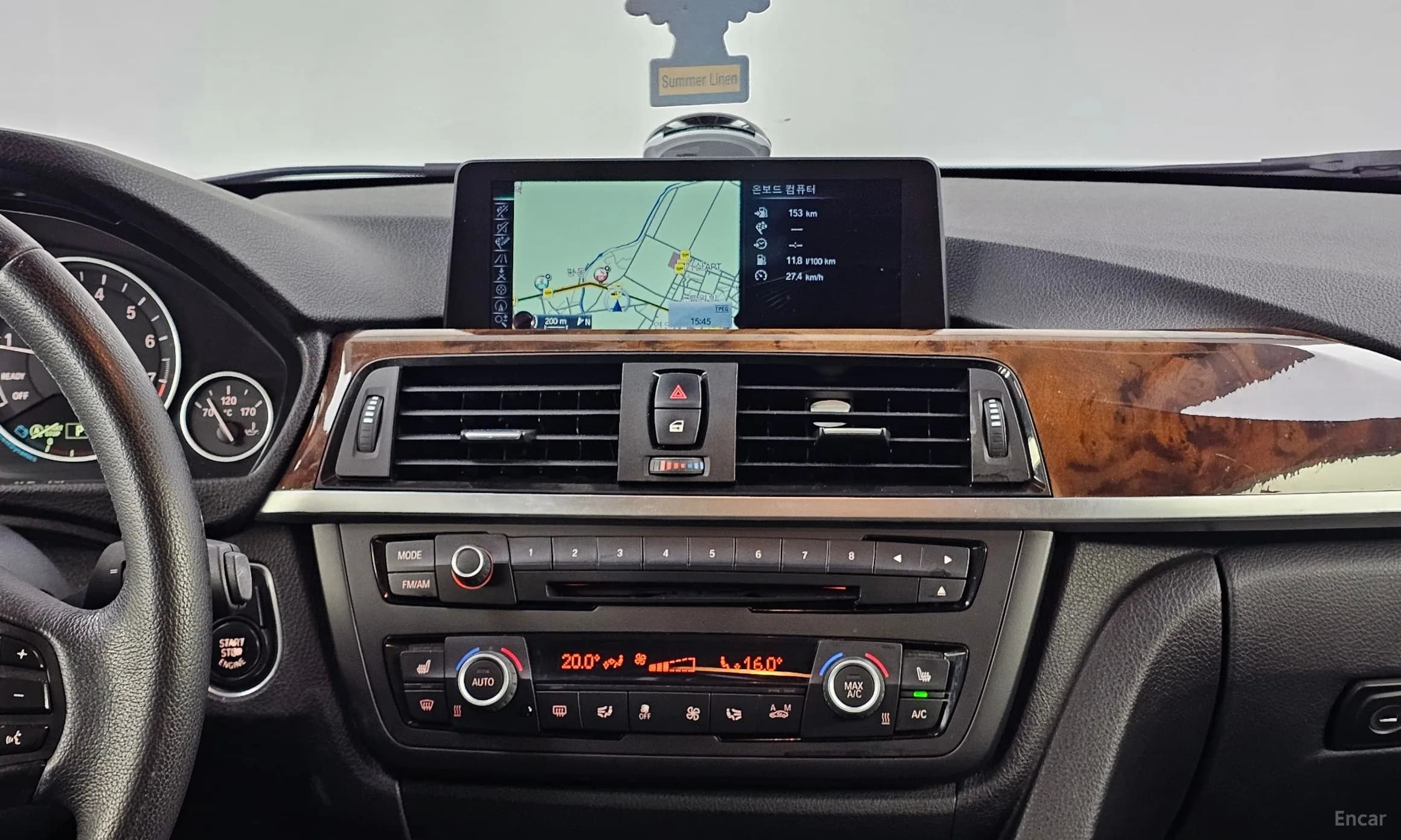 3 Series (F30)