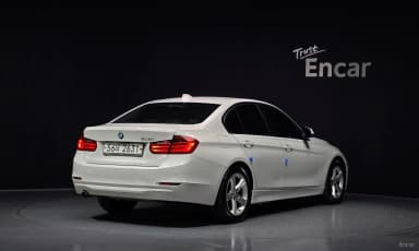 3 Series (F30)