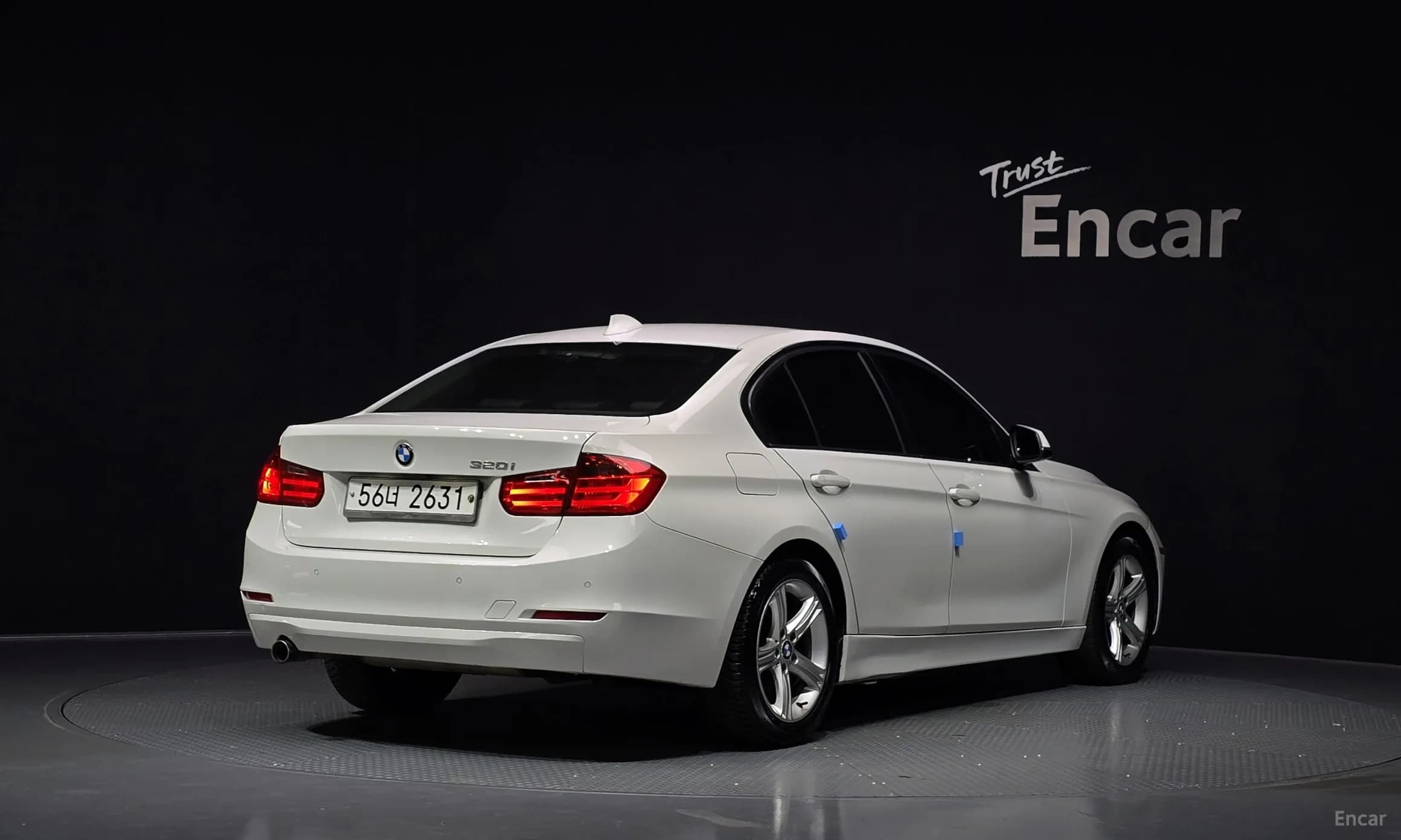 3 Series (F30)