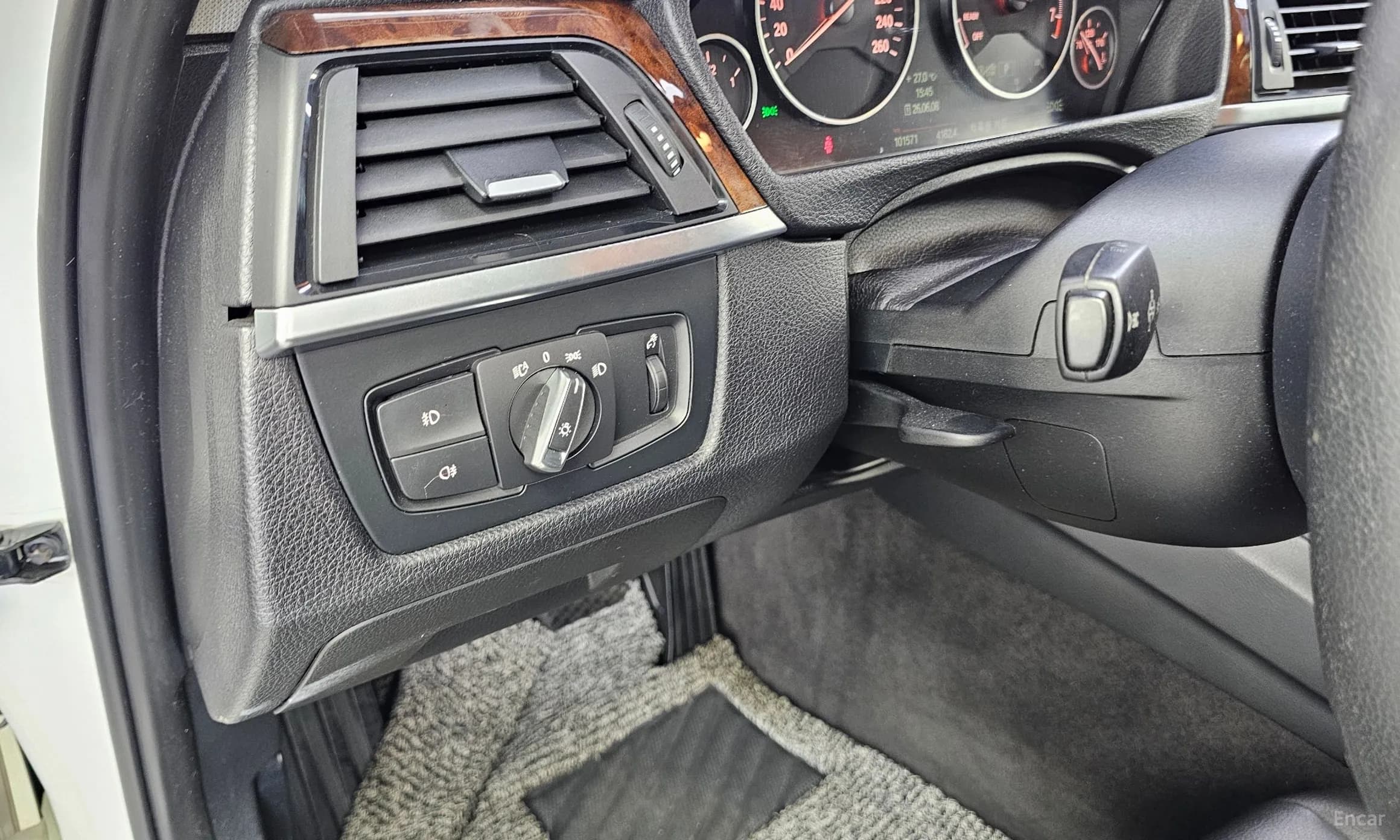 3 Series (F30)