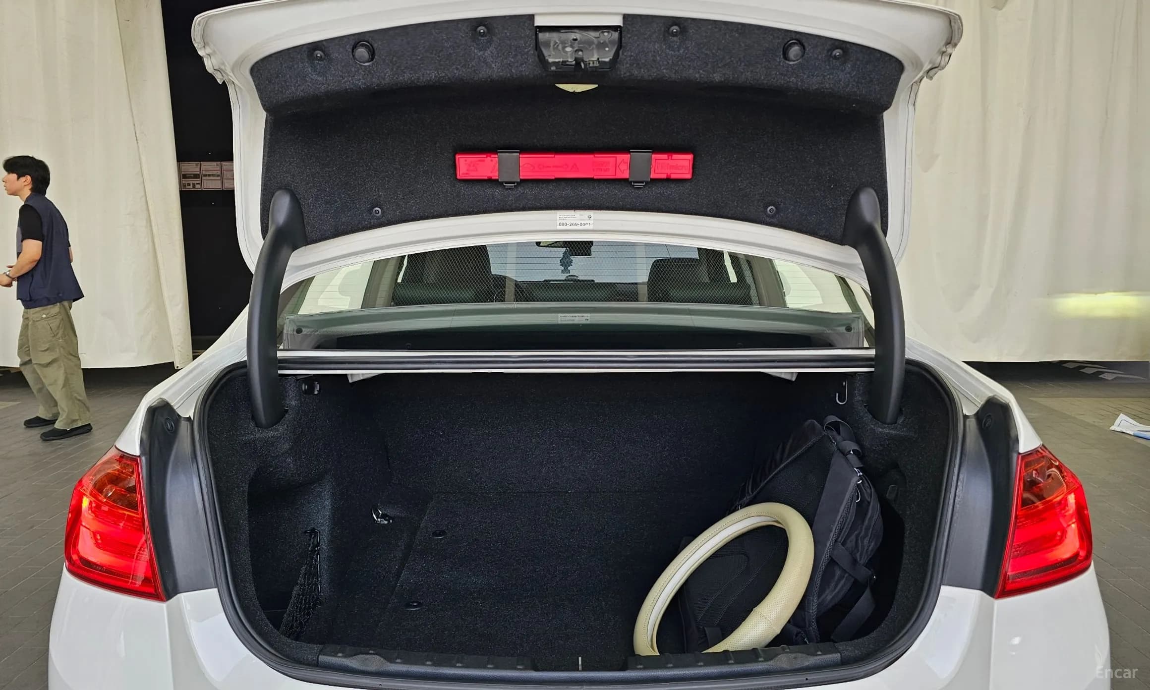 3 Series (F30)