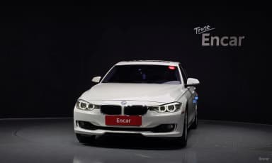 3 Series (F30)