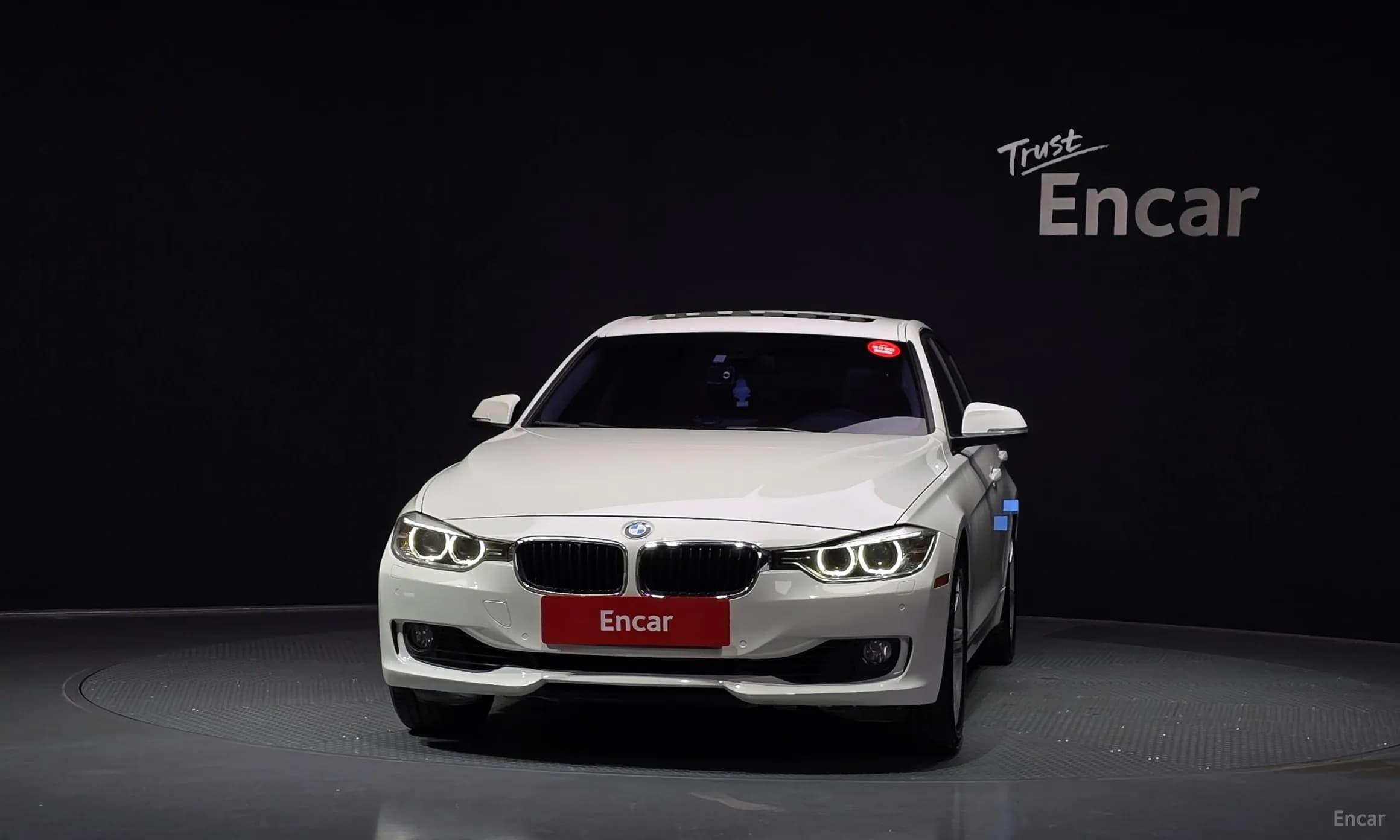 3 Series (F30)