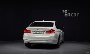 3 Series (F30)