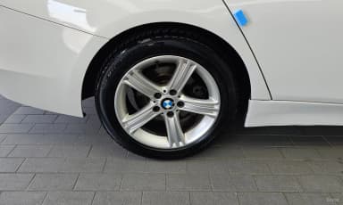 3 Series (F30)