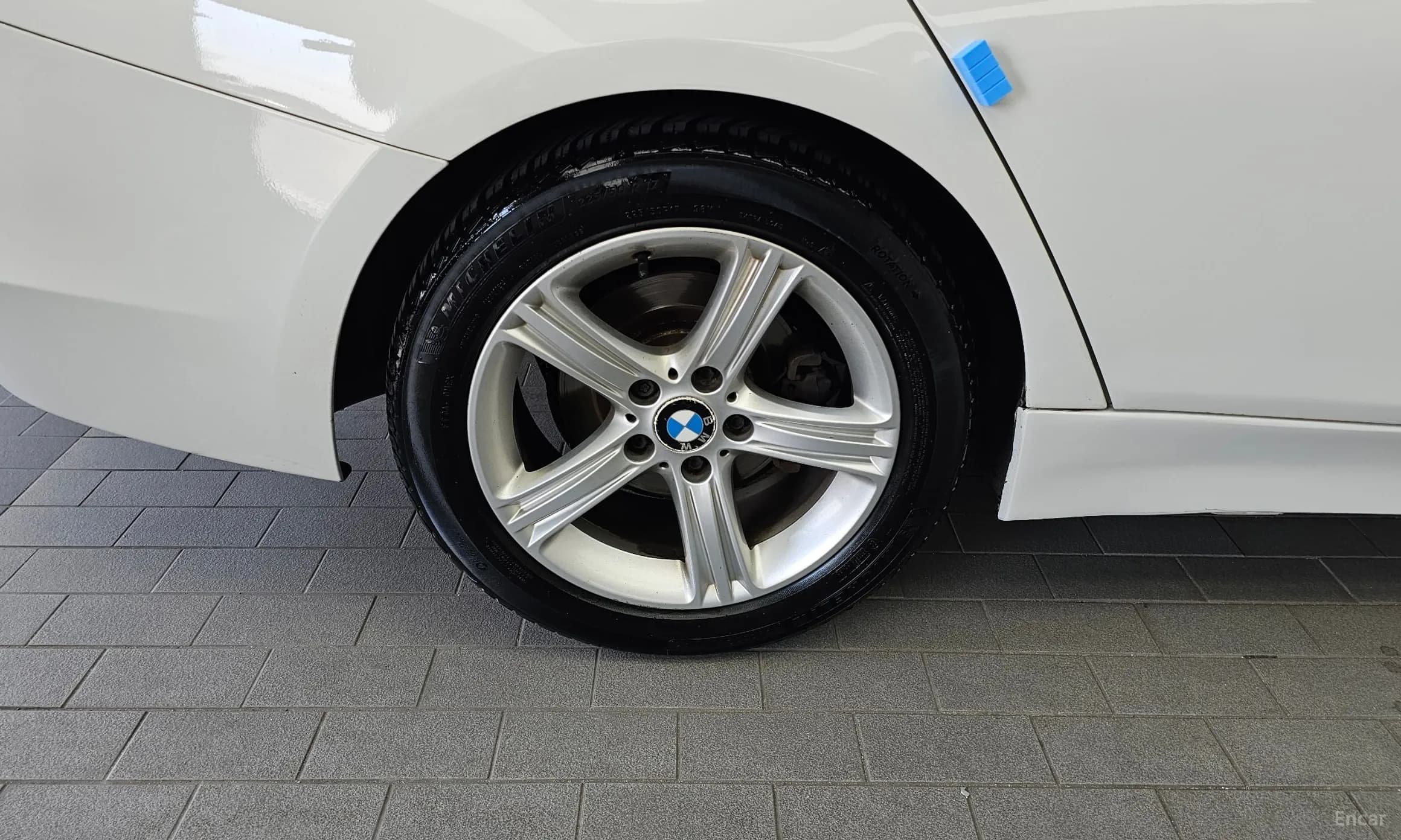 3 Series (F30)