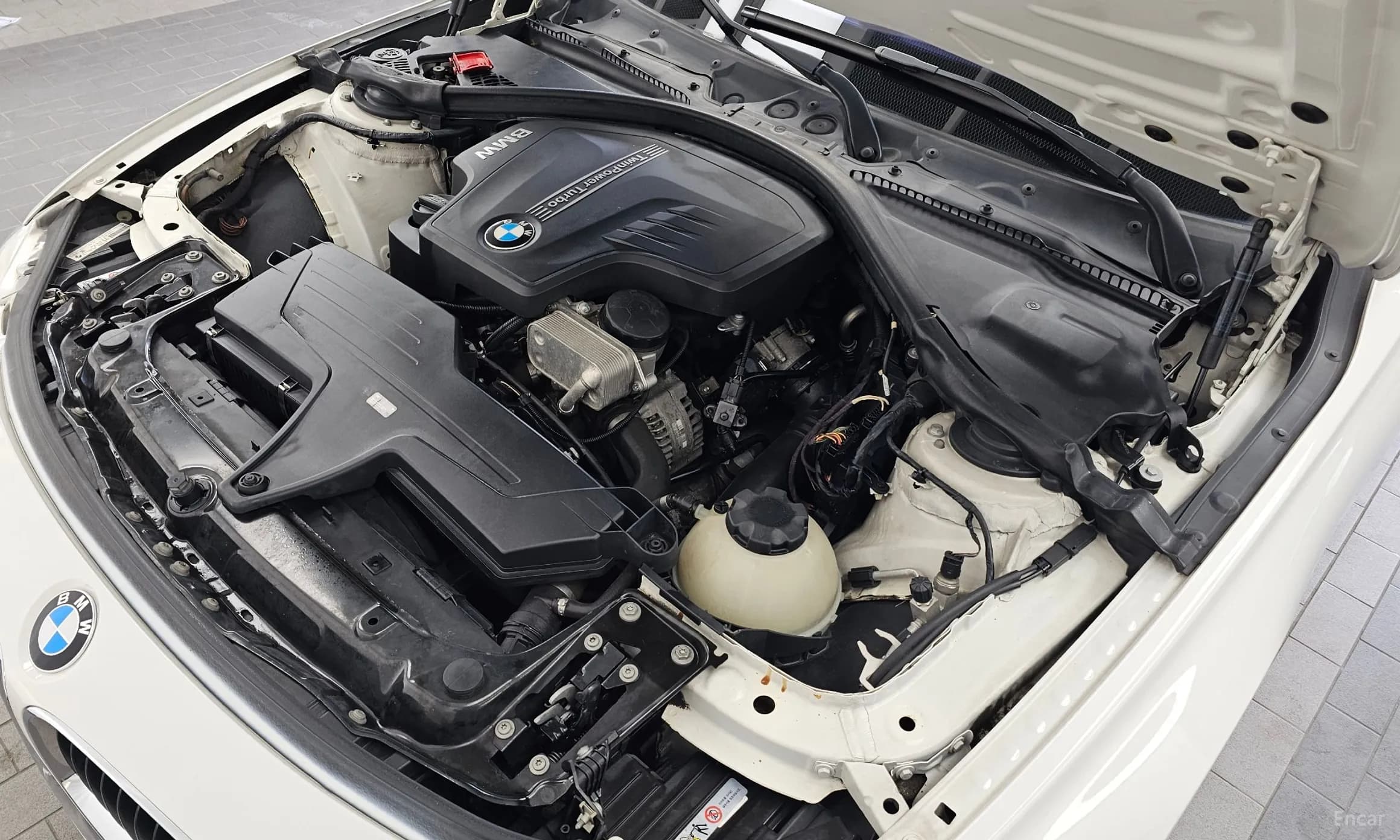 3 Series (F30)
