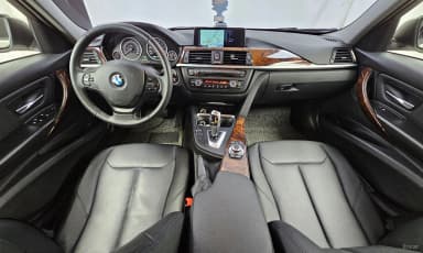 3 Series (F30)